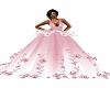 ASL Mia Pink Ball Gown