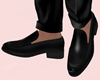 Melissa Black Shoes