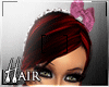 [HS] Aleta Red Hair