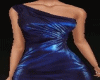 Dark Blue Dress