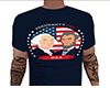 Presidents Day Shirt (M)