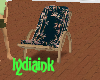 myako relaxation chair
