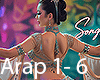 Arap Music