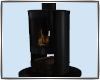 Mini Fireplace Heater