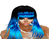 *RC*Barbara*Blue/Black