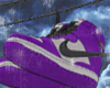 purple ambush