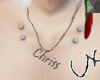 [x]Chriss Necklace