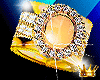 Crystal Collection Gold