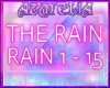 RAIN! ★ K.MICHELE