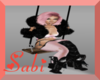 avatar on swing animated