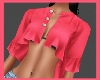 Athena Pink Top