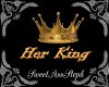 [SS] Her King