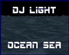 Water Dark Ocean LIGHT