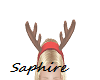 ~Kids Raindeer Antlers~