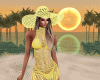 Desert Island Sunshine