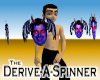 Derive-A-Spinner -v1a