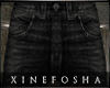 xF| Cool Jeans+Boots V2