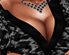 TrueLove Kimono Black XL