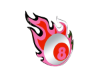 Fireball Mirror