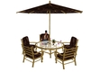 summer table