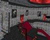 Vampire Coven Room