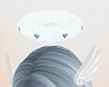 Cupidon Aureole Halo &hearts;