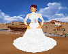 (LFP)May Wedding Gown