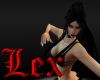 LEX - BellD. nat. black