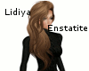 Lidiya - Enstatite