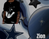 God Shirt  M
