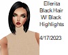 [BB] Ellerita Black