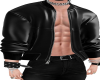 JAKET BLACK SEXY BLACK