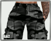 xR | Camo - Black M