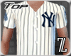 [7] Yankees Jersey 13