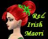 Red Irish Maori