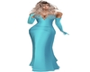 4121 Blue MOH