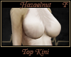 Hazaelnut Top Kini F