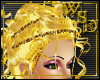 Doll Goddess Gold Blonde