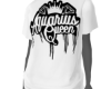 Aquarius Queen Tee