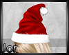 *JJ* Santa Baby Hat