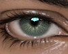 > Eyes Realistic Green