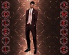 Miroir Pink Suit