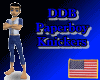 DDB Paperboy Knickers