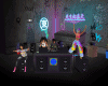 DJ Booth Animated