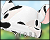 Y. Cow Collab Hat M/K