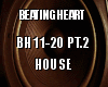 Beating Heart House PT.2