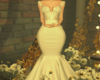 She Wedding Dress