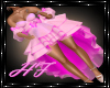 ^HF^ Princess Pink
