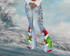 Merry Grinchmas RLL