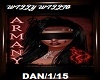 Dangereuse